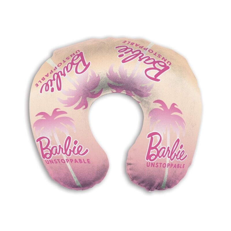 Barbie Reiskussen
