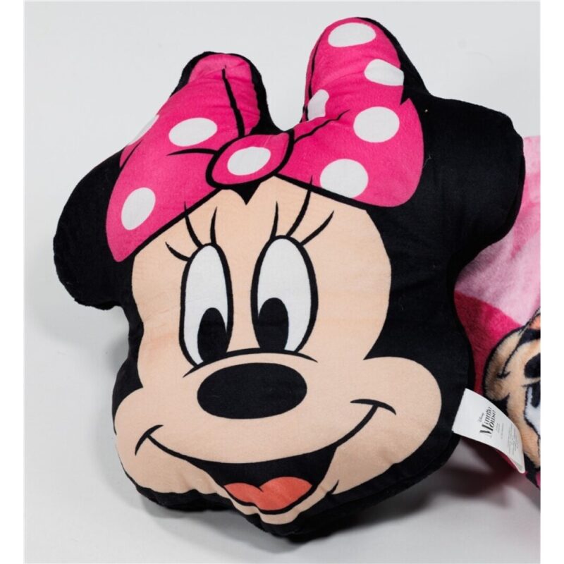 Disney Minnie Mouse Sierkussen