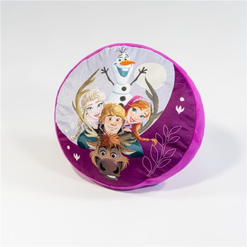 Disney Frozen Sierkussen