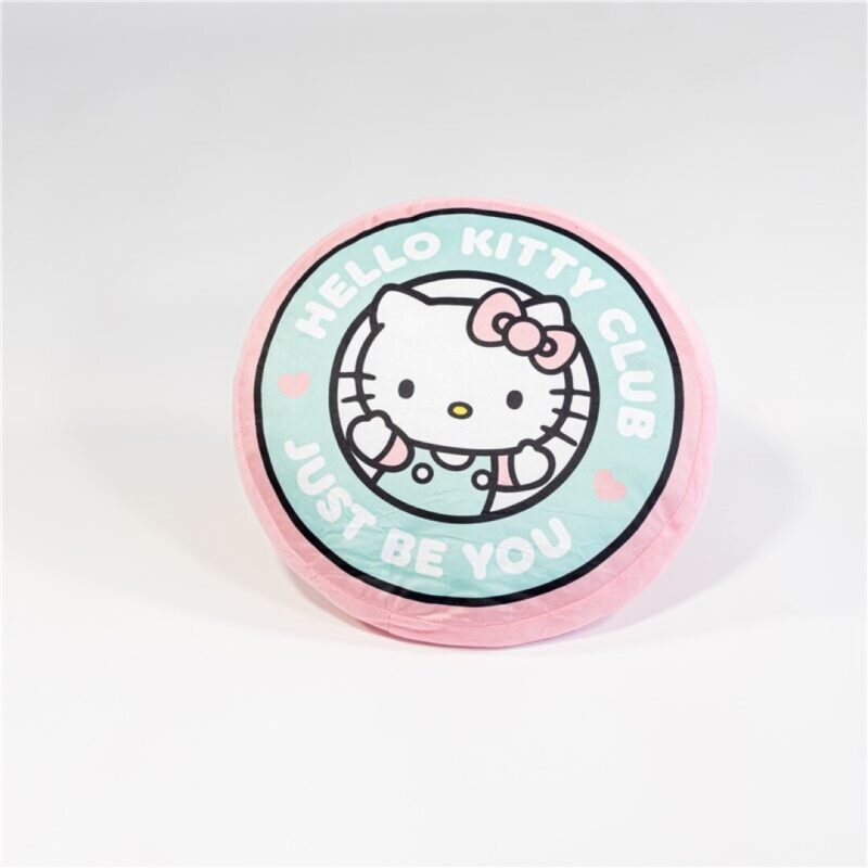 Hello Kitty Sierkussen Just Be You