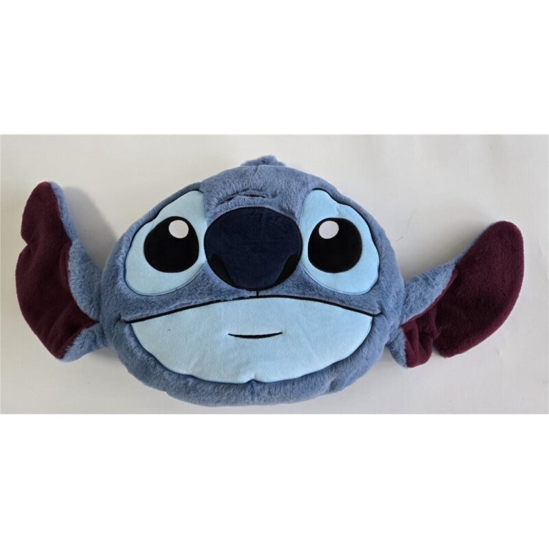 Lilo en Stitch Handwarmer kussen Stitch
