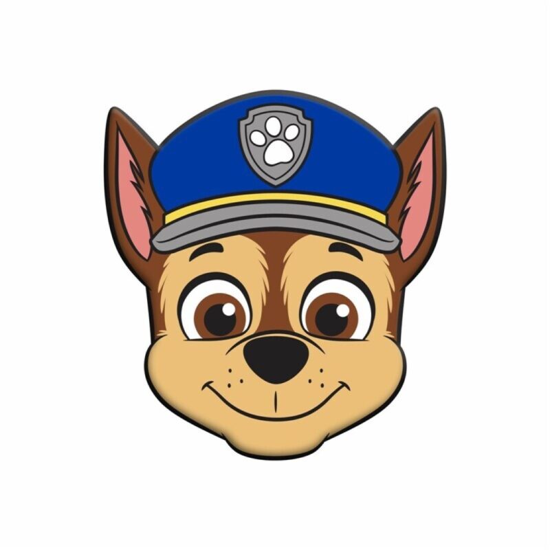 Paw Patrol Handwarmer kussen Chase