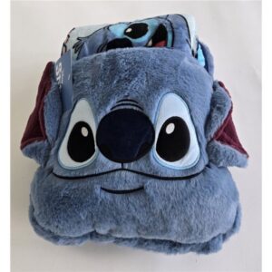 Lilo en Stitch plaid - 100% Polyester - foto 1