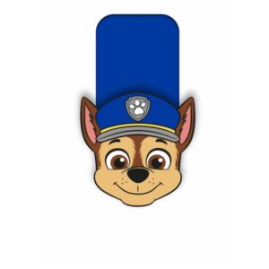 Paw Patrol plaid - 100% Polyester