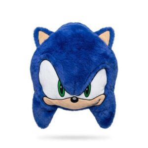 Sonic kussen