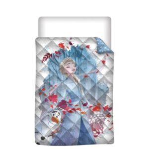 Disney Frozen sprei - 140 x 200 cm