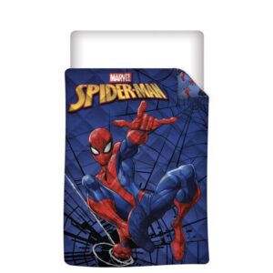 Spiderman sprei - 140 x 200 cm