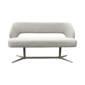 Eetkamerbanken Saint Tropez - Label51 bank - Naturel - Royal Boucle