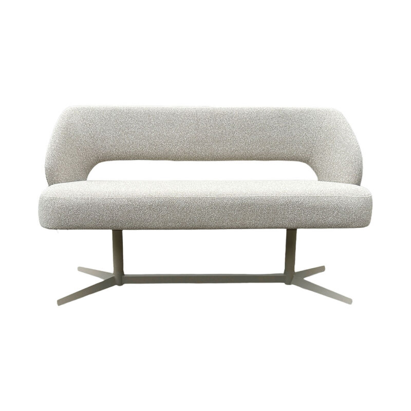 Eetkamerbanken Saint Tropez - Label51 bank - Naturel - Royal Boucle
