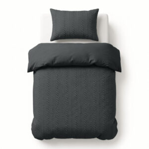 Sleeptime Curve 3D Antraciet 140 x 200/220