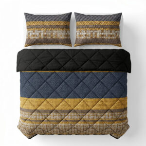 Sleeptime dekbed Altor Antraciet 240 x 200 Met Kussen - Antraciet - 240 x 200 cm - 100% Microvezel