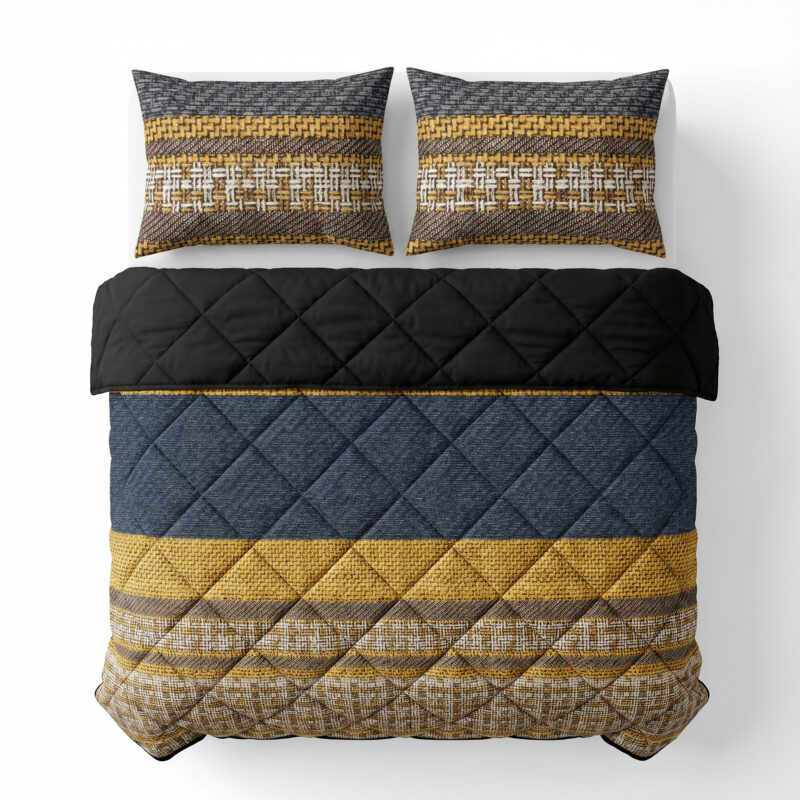 Sleeptime dekbed Altor Antraciet 240 x 200 Met Kussen - Antraciet - 240 x 200 cm - 100% Microvezel