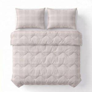 Lazy Dekbed Mirela Zand 240 x 220