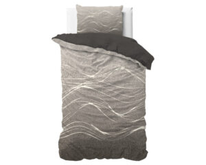 Sleeptime Ravna Taupe 140 x 200/220