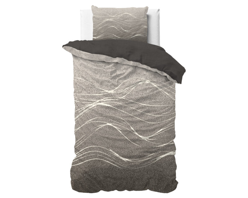 Sleeptime Ravna Taupe 140 x 200/220