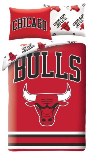 NBA dekbedovertrek