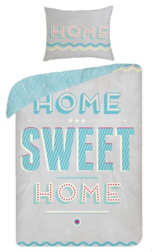 Sweet Home dekbedovertrek