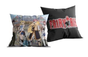 Fairy Tail kussen