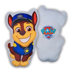 Paw Patrol kussen 40 cm - 40 cm - 100% Polyester