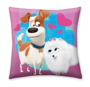 Secret Life Of Pets kussen