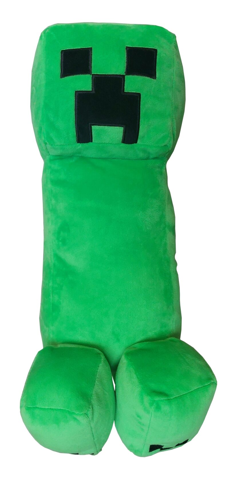 Minecraft vormkussen Creeper 50 cm - polyester