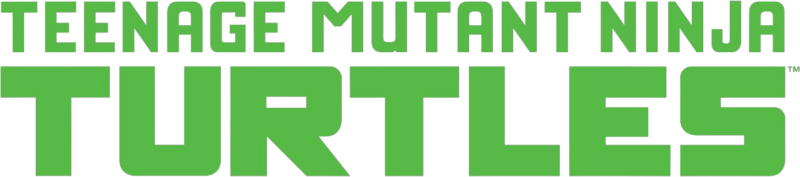 Ninja Turtles dekbedovertrek