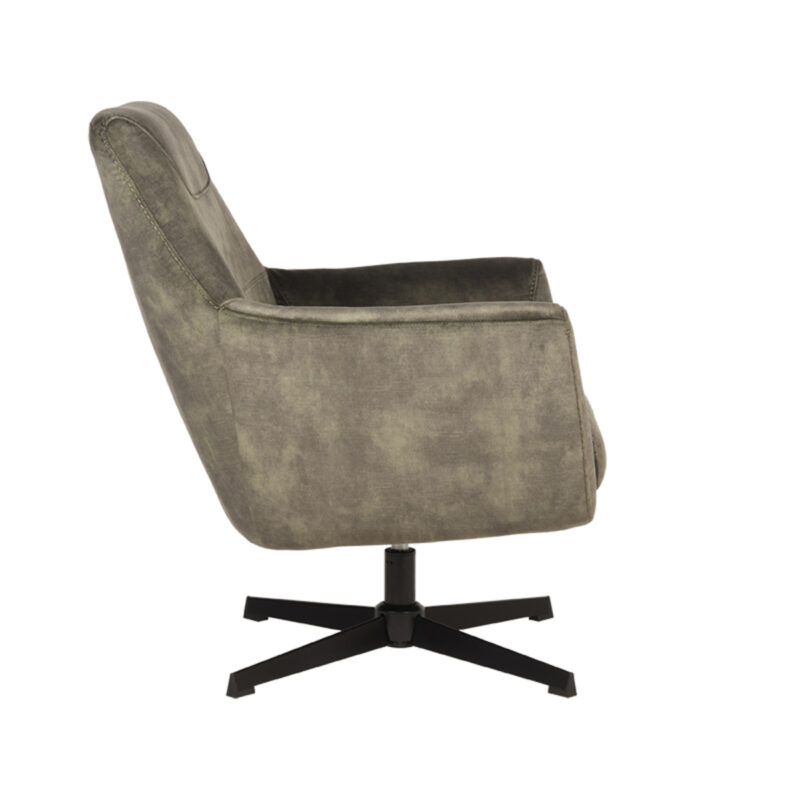 Fauteuil van Label51, Hunter