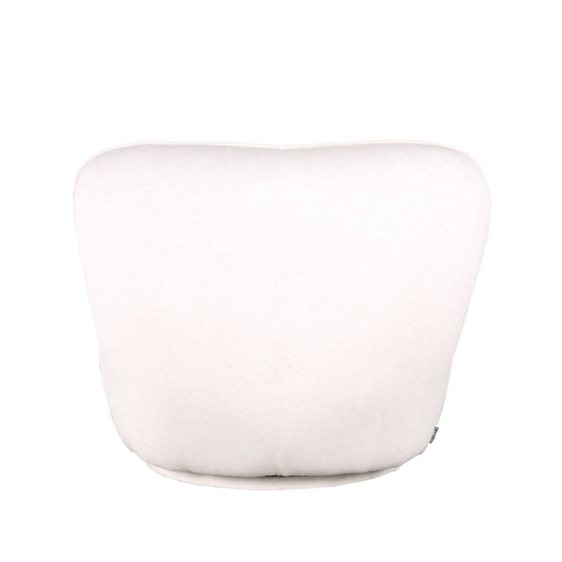 LABEL51 Fauteuil Bunny - Creme - Explore - One Size Explore