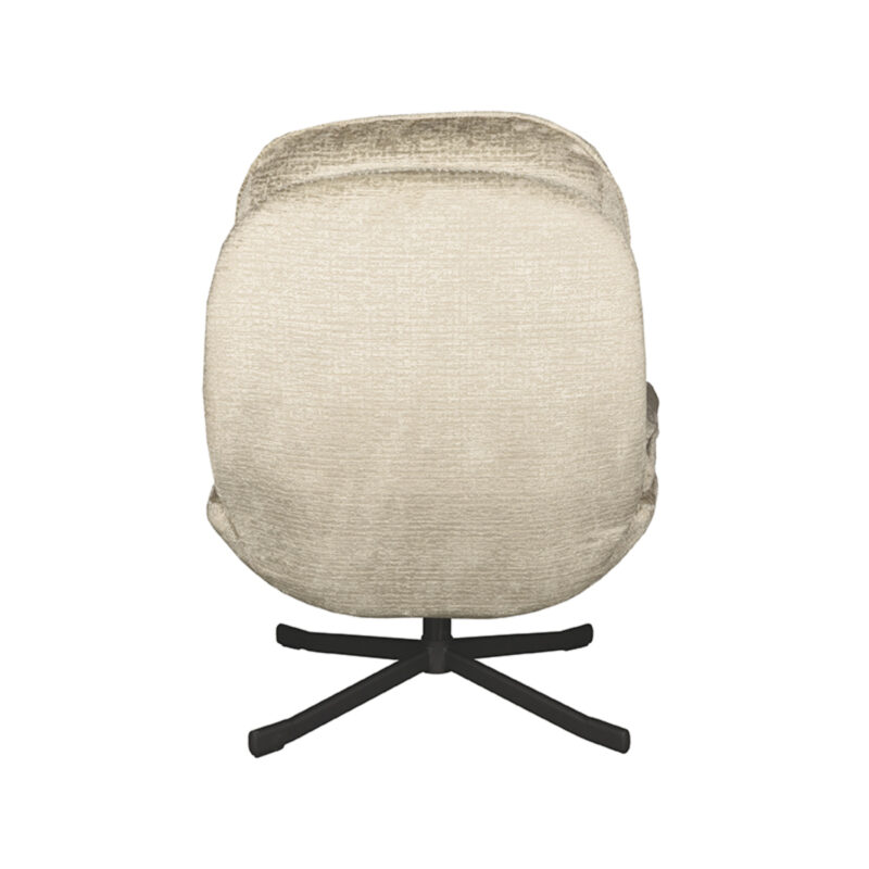 Fauteuil van Label51, Beige