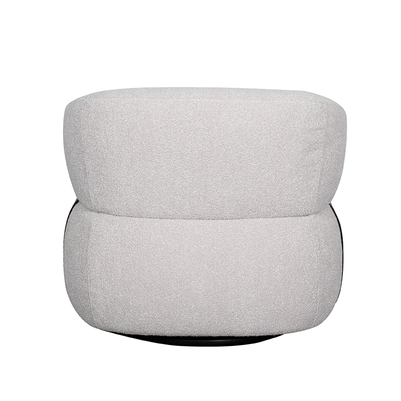 Label51 fauteuil van Boucle, Valenza