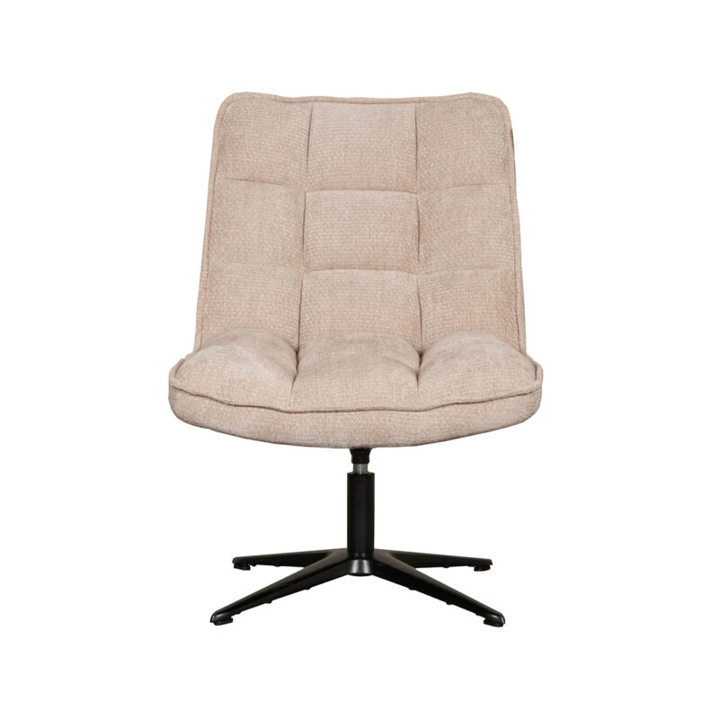 LABEL51 Fauteuil Vince - Clay - Elite - One Size Elite