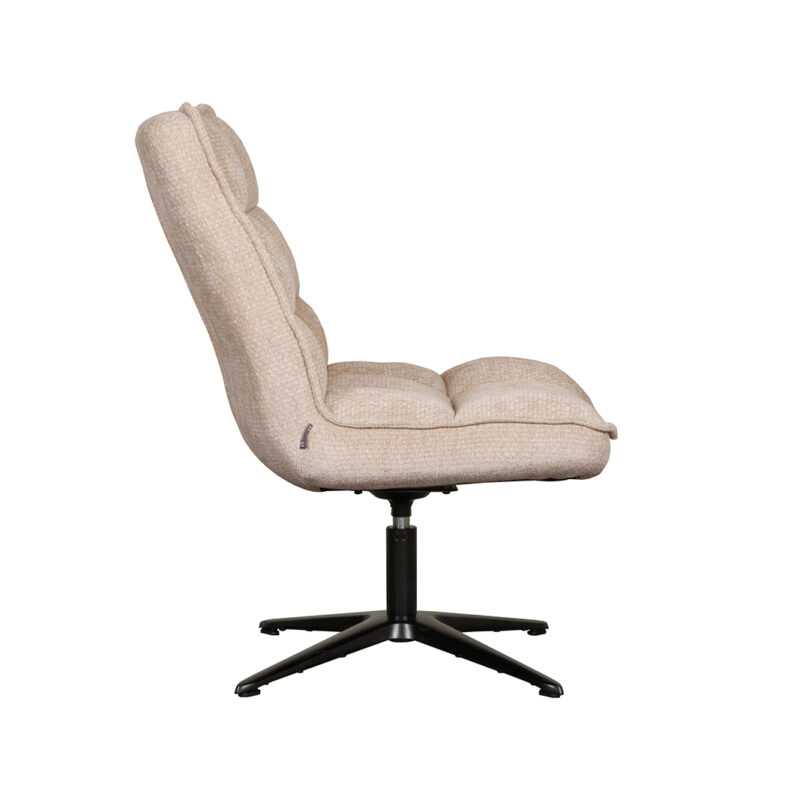 Fauteuil van Label51, Clay - Elite