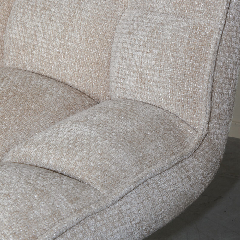 Clay relaxstoel van Label51 - Elite