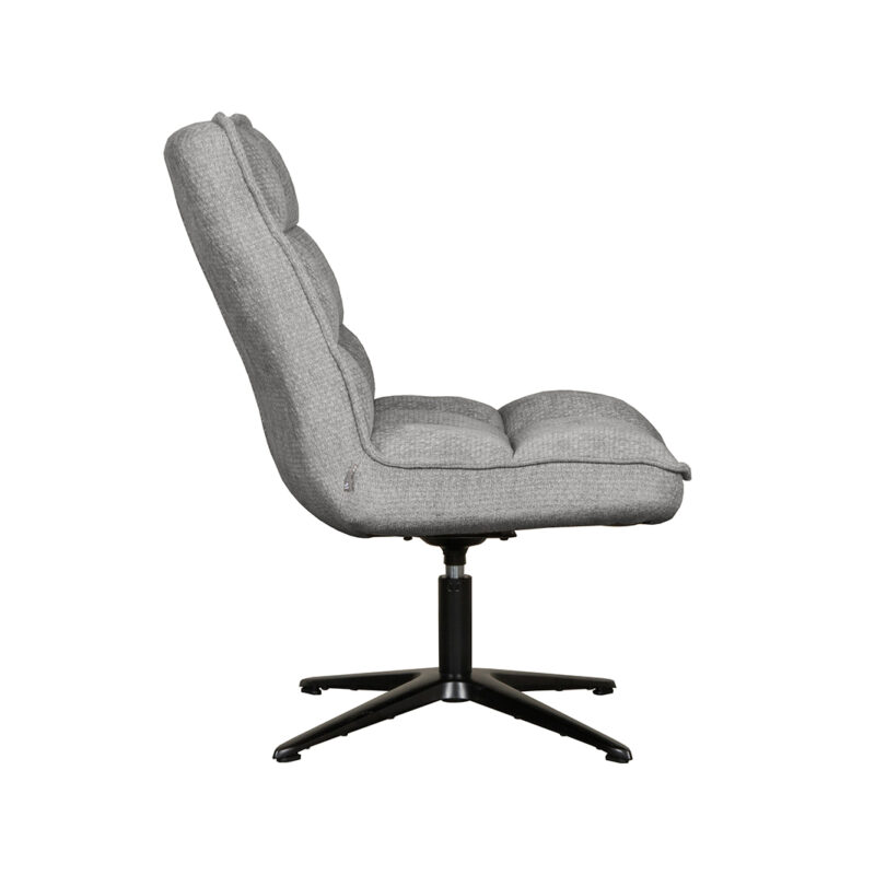 Fauteuil van Label51, Stone - Elite