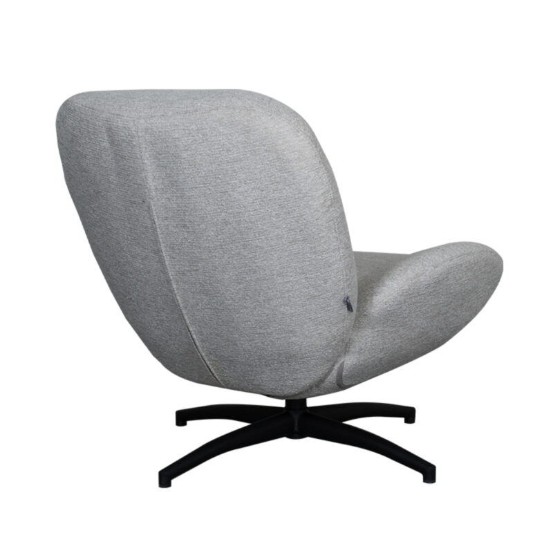 Naturel relaxstoel van Label51 - Canyon