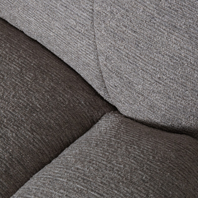 Khaki relaxstoel van Label51 - Canyon
