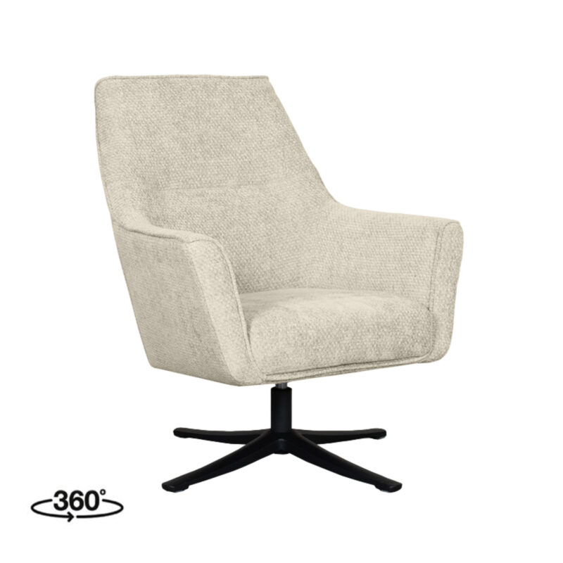 LABEL51 Fauteuil Tod - Naturel - Elite - One Size Tod