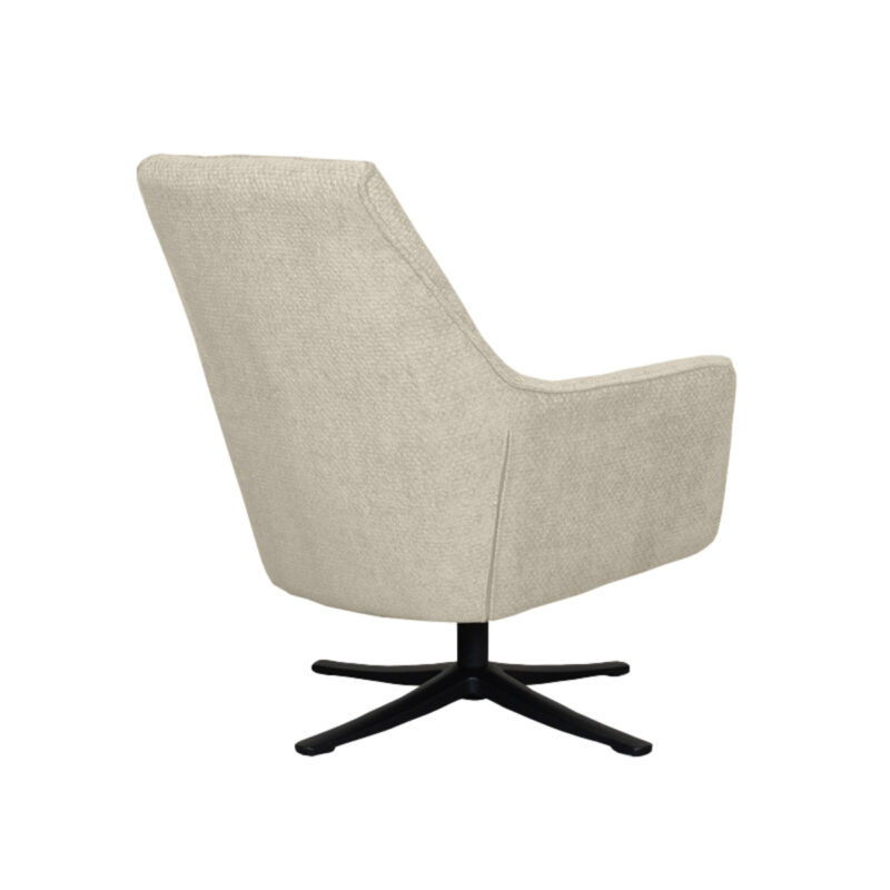 Naturel relaxstoel van Label51 - Elite
