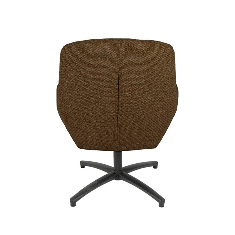 Label51 fauteuil van Royal Boucle, Chill Zone