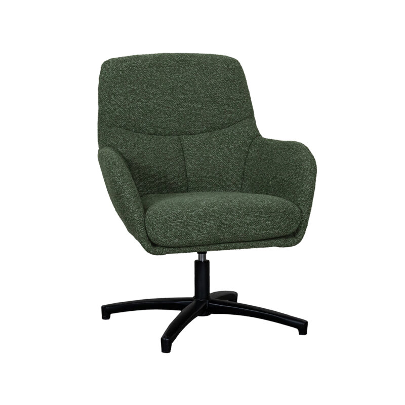 LABEL51 Fauteuil Chill Zone - Forest - Royal Boucle - One Size Chill Zone