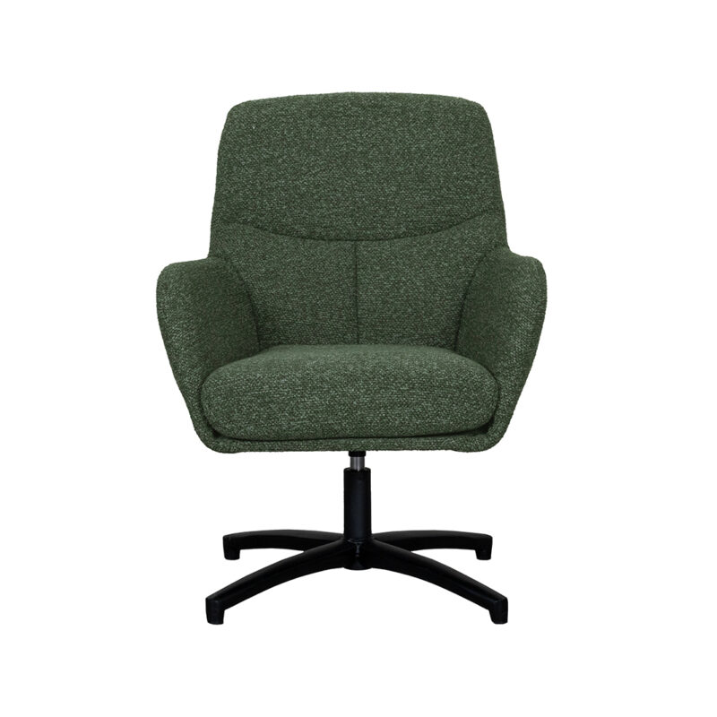 LABEL51 Fauteuil Chill Zone - Forest - Royal Boucle - One Size Royal Boucle