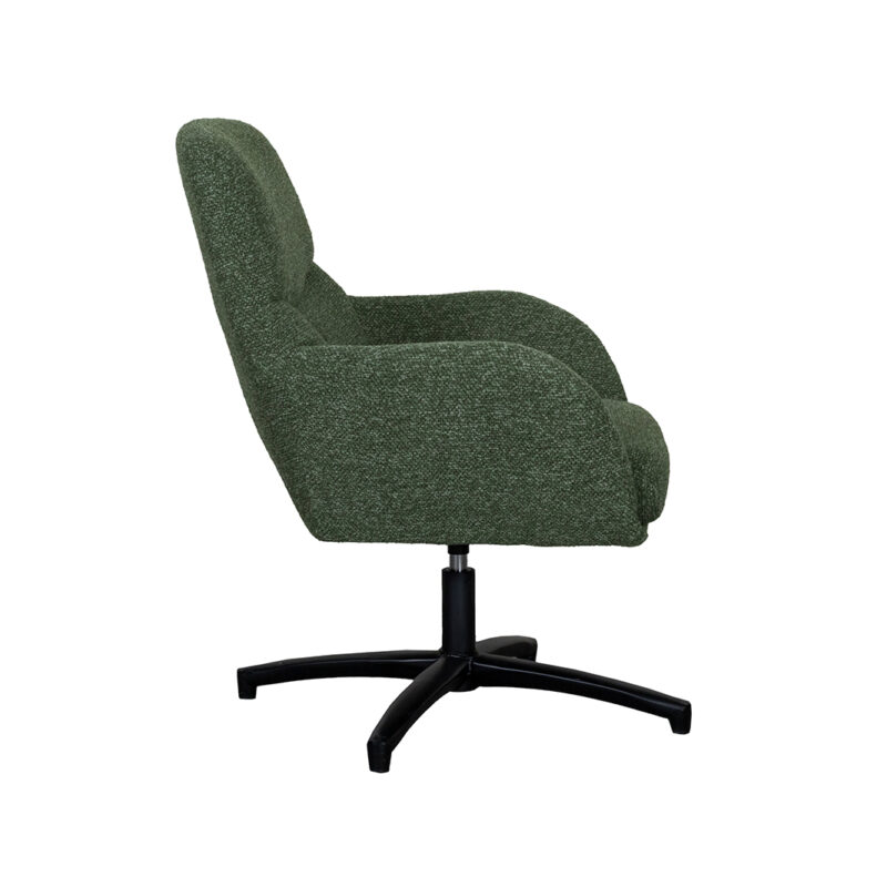 Fauteuil van Label51, Forest