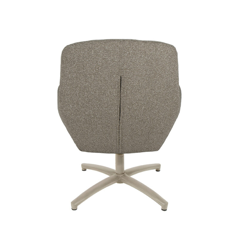 Label51 fauteuil van Royal Boucle