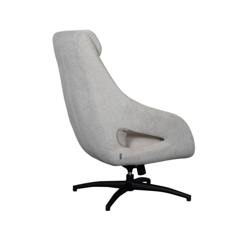 Naturel relaxstoel van Label51 - Elite - foto 6