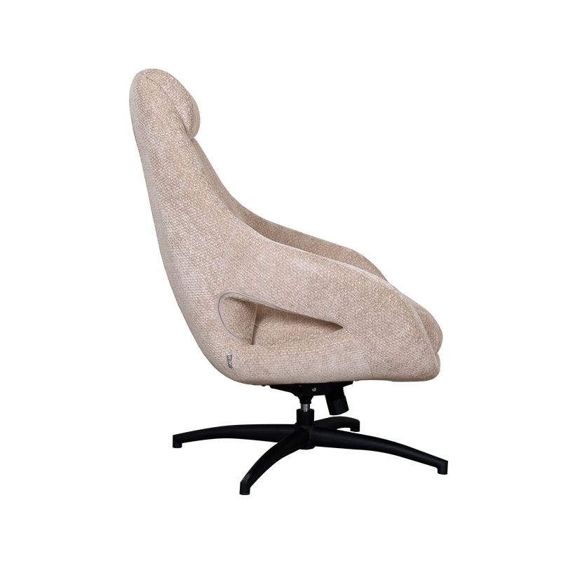 Label51 fauteuil van Elite, Maxwell