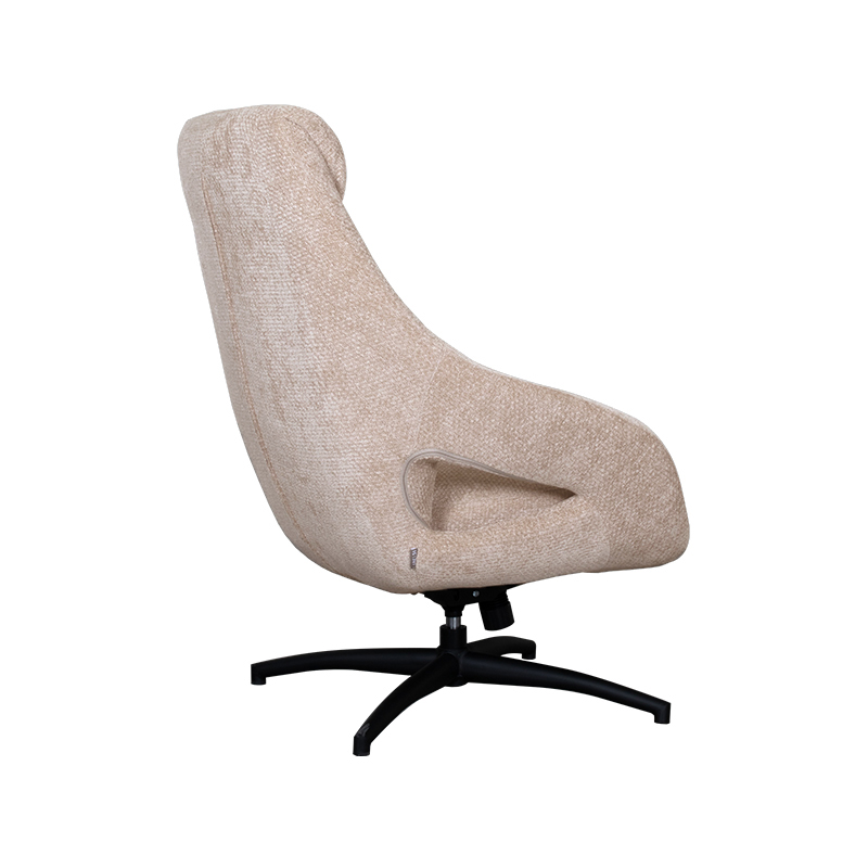 Clay relaxstoel van Label51 - Maxwell - Elite