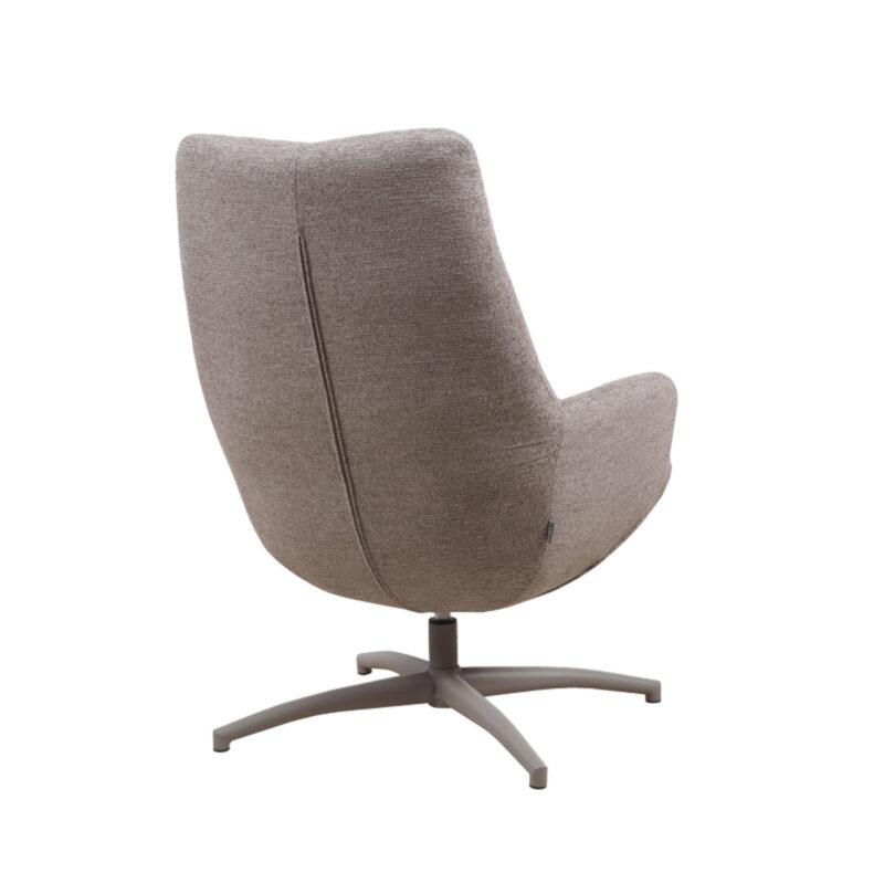 Label51 fauteuil van Canyon, Winston