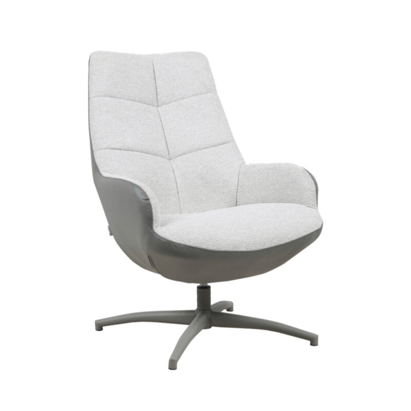LABEL51 Fauteuil Winston - Forest - Microvezel - One Size Microvezel