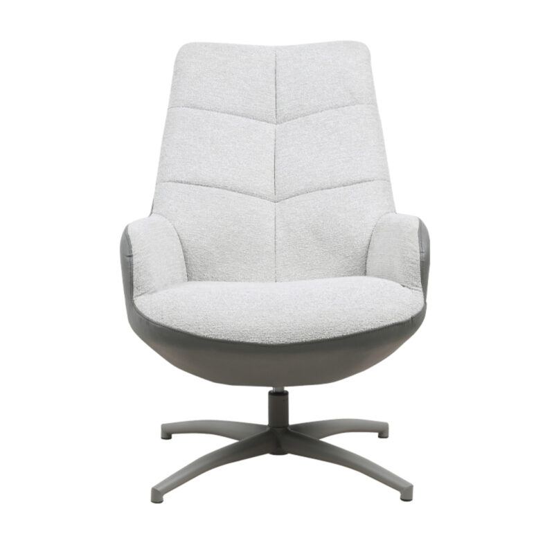 Fauteuil Winston van Label51, Forest