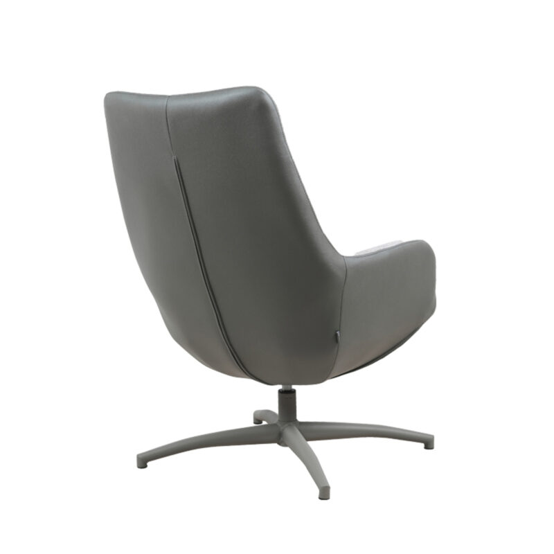 Forest relaxstoel van Label51 - Winston - Microvezel